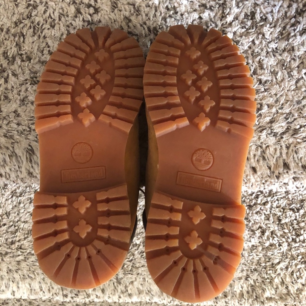 Timberland boots - Picture 4 of 4